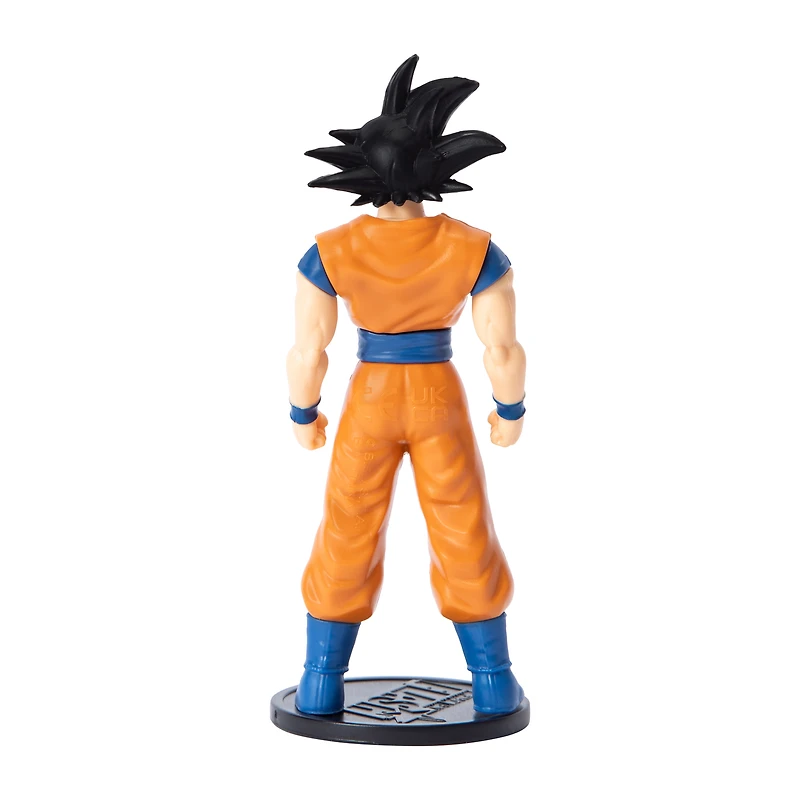 dragon ball flash™ figure 4in