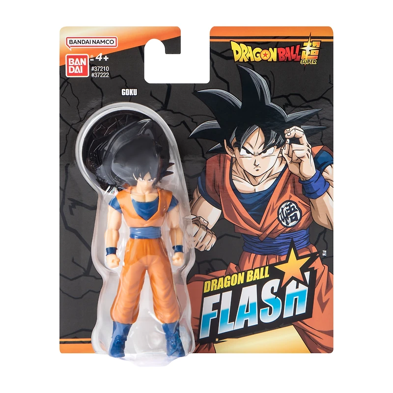 dragon ball flash™ figure 4in