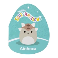 Squishmallows™ Fan Faves Squad 7.5in