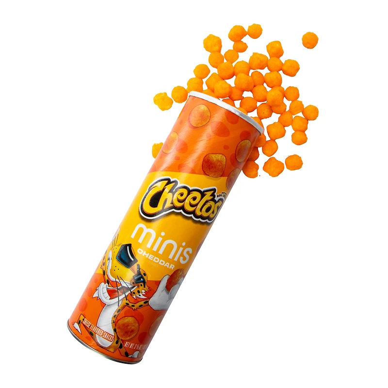 Cheetos® Minis 3.62oz