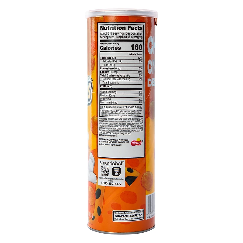 Cheetos® Minis 3.62oz