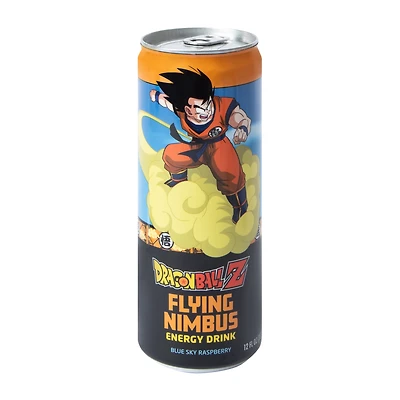 Licensed Energy Drink 12oz