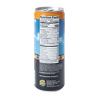 Licensed Energy Drink 12oz