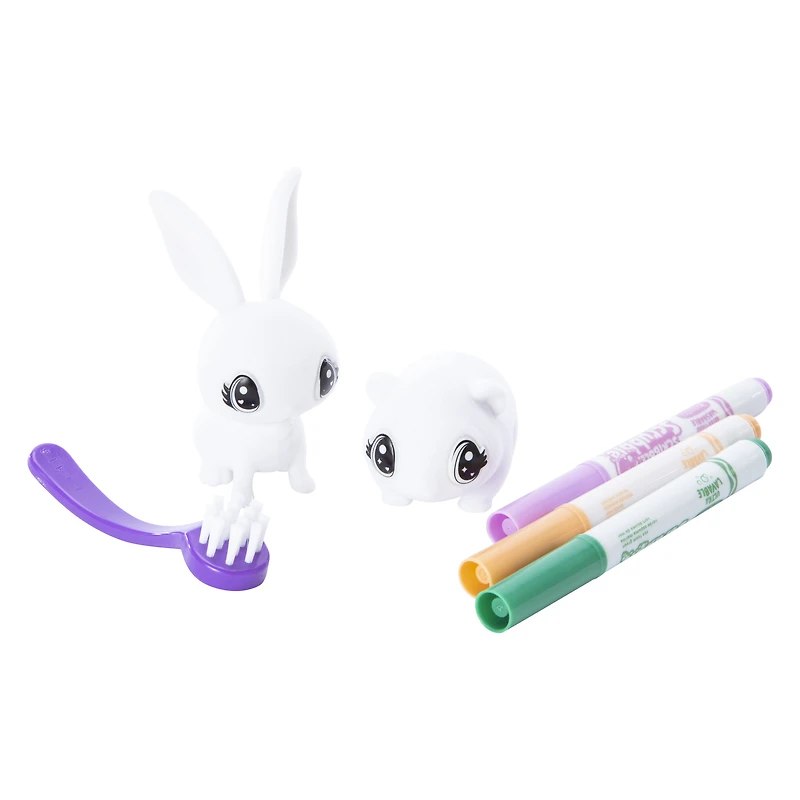 Crayola® Scribble Scrubbie™ Kit