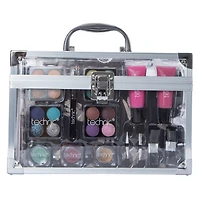 technic® makeup kit & case