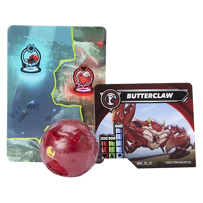 Bakugan Mythic Pack™