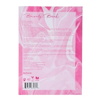 profusion beauty book eye & face palette 28-piece set