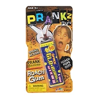 Prankz Fun™ Roach Gum