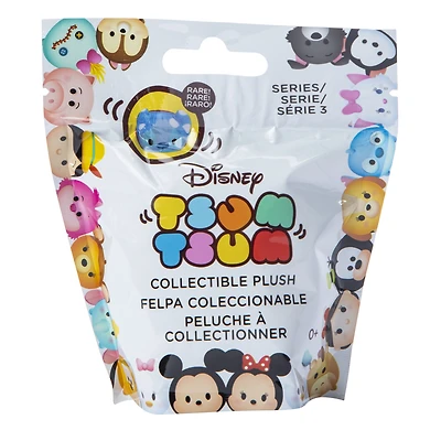 Disney Tsum Tsum Collectible Plush Series 3 Blind Bag