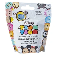 Disney Tsum Tsum Collectible Plush Series 3 Blind Bag