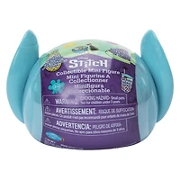 Disney Stitch Collectible Minifigure Series 2 Blind Bag