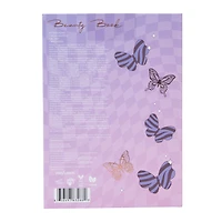 Profusion Beauty Book Eye & Face Palette 28-Piece Set - Butterfly