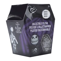 Disney Tim Burton's The Nightmare Before Christmas 30th Collectible Plush Series 1 Blind Box