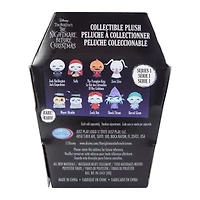 Disney Tim Burton's The Nightmare Before Christmas 30th Collectible Plush Series 1 Blind Box