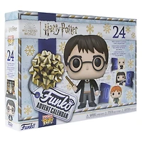 Funko Pocket Pop! Harry Potter™ Advent Calendar 24-Count