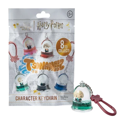 Harry Potter Tsunameez Character Keychain (Styles May Vary)
