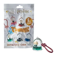 Harry Potter Tsunameez Character Keychain (Styles May Vary)