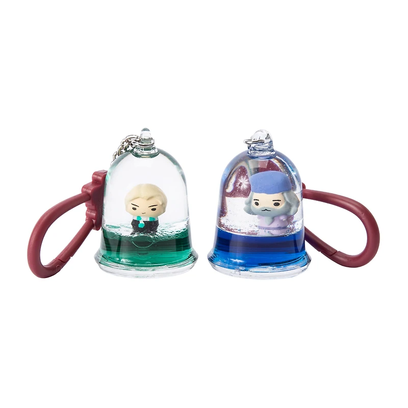 Harry Potter Tsunameez Character Keychain (Styles May Vary)