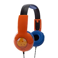 Dragon Ball Z Kid Safe Headphones