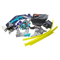 Zuru™ Metal Machines Spider Strike Race Track Set