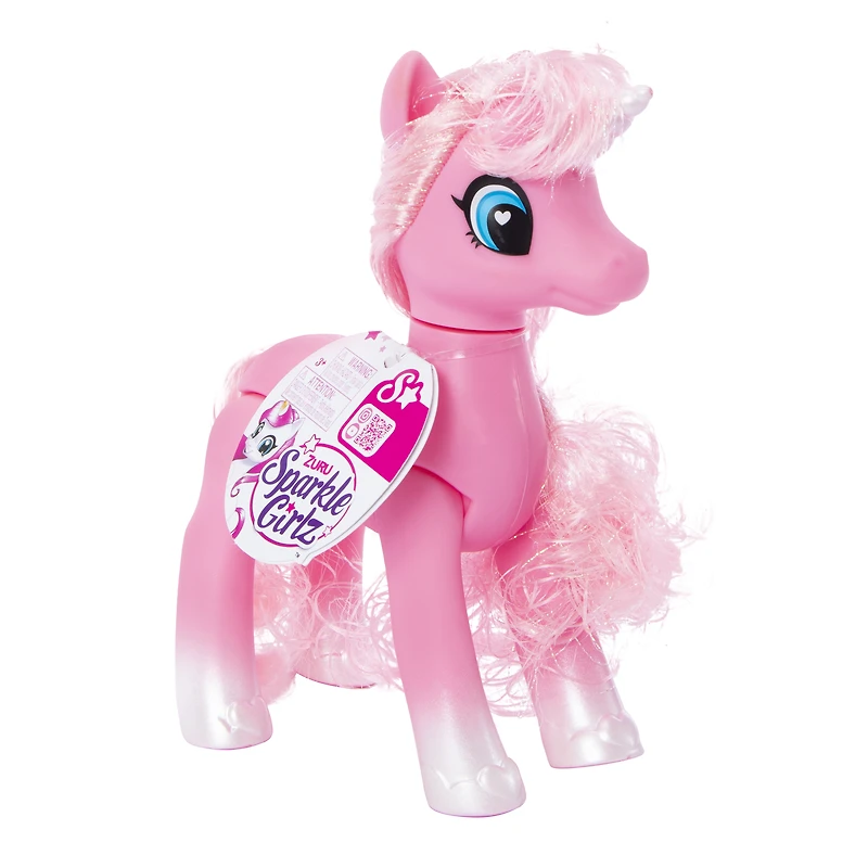zuru sparkle girlz™ pony