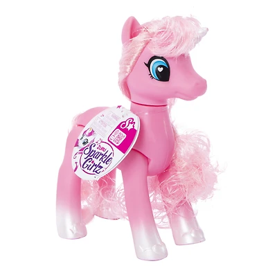 zuru sparkle girlz™ pony