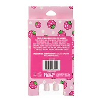Kid's Cute Press On Nails 18-Count