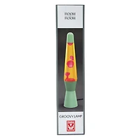 XL Groovy Lamp 17.7in