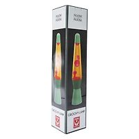 XL Groovy Lamp 17.7in