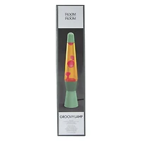 XL Groovy Lamp 17.7in