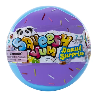 Squeesh Yum® Donut Surprise Blind Bag