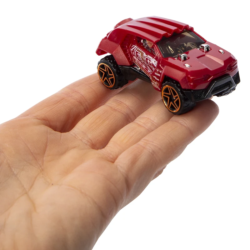 Zuru Metal Machines™ Race Car (Styles May Vary)