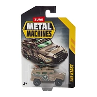 Zuru Metal Machines™ Race Car (Styles May Vary)