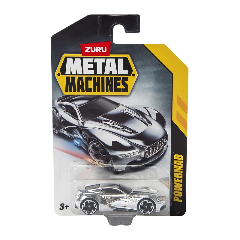 Zuru Metal Machines™ Race Car (Styles May Vary)