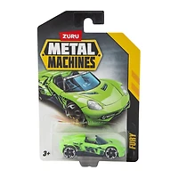 Zuru Metal Machines™ Race Car (Styles May Vary)