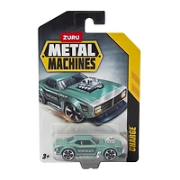 Zuru Metal Machines™ Race Car (Styles May Vary)
