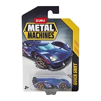 Zuru Metal Machines™ Race Car (Styles May Vary)
