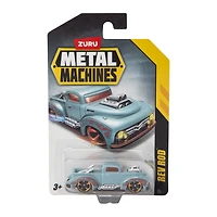 Zuru Metal Machines™ Race Car (Styles May Vary)