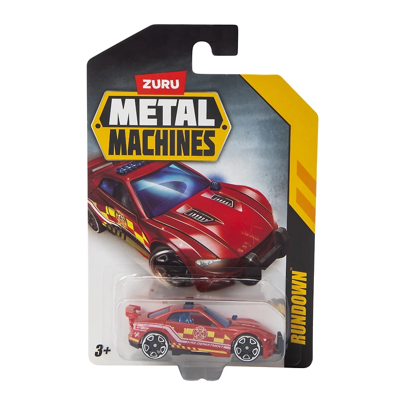 Zuru Metal Machines™ Race Car (Styles May Vary)