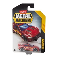Zuru Metal Machines™ Race Car (Styles May Vary)