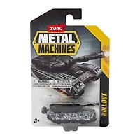Zuru Metal Machines™ Race Car (Styles May Vary)