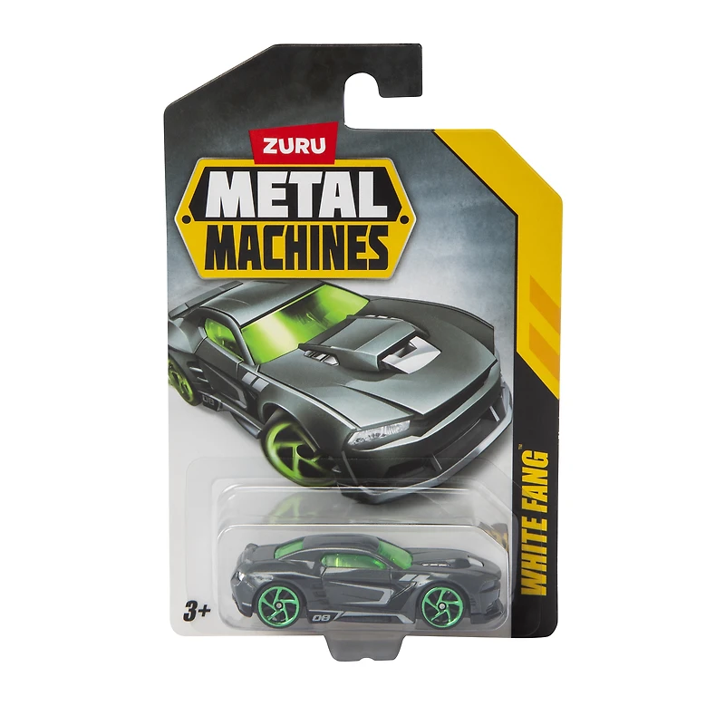 Zuru Metal Machines™ Race Car (Styles May Vary)