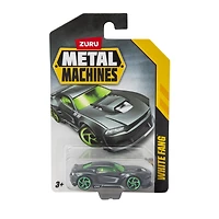 Zuru Metal Machines™ Race Car (Styles May Vary)