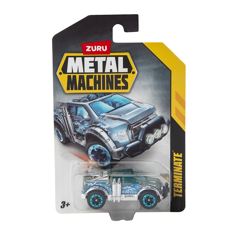 Zuru Metal Machines™ Race Car (Styles May Vary)