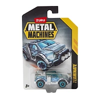 Zuru Metal Machines™ Race Car (Styles May Vary)