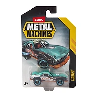 Zuru Metal Machines™ Race Car (Styles May Vary)