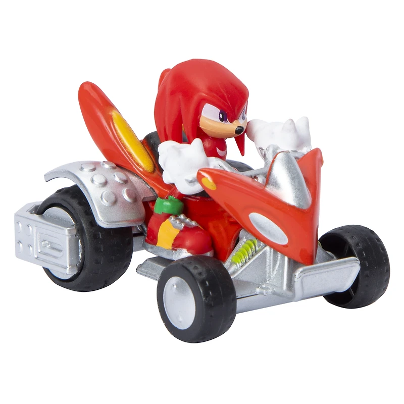 Sonic The Hedgehog™ Die-Cast Vehicle