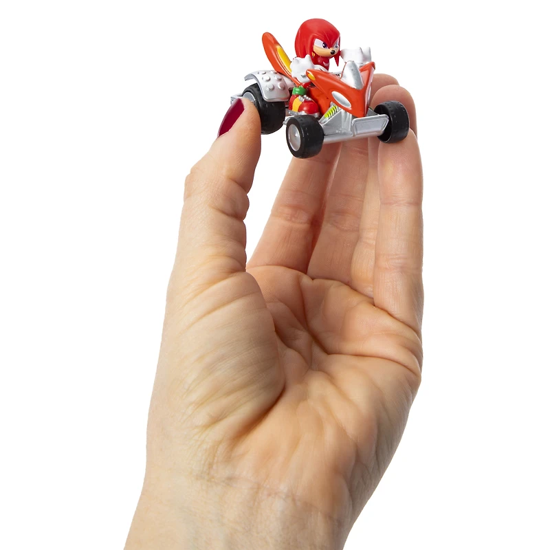 Sonic The Hedgehog™ Die-Cast Vehicle