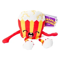 The Pineapple Popcorn Show™ Plush Blind Bag