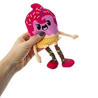 The Pineapple Popcorn Show™ Plush Blind Bag